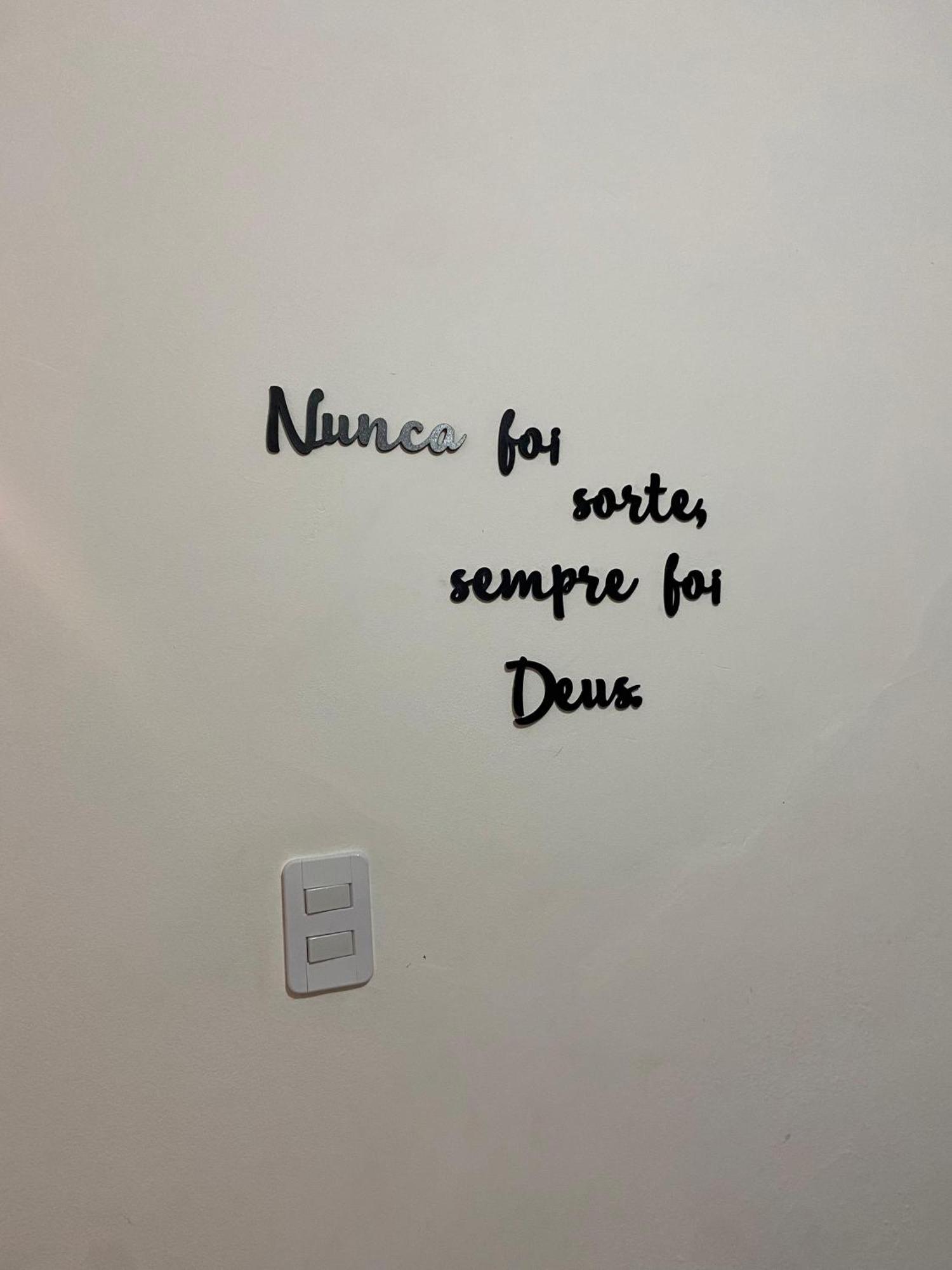 Ap Em Guaruja - 2 Quartos Com Dependencia Eksteriør bilde